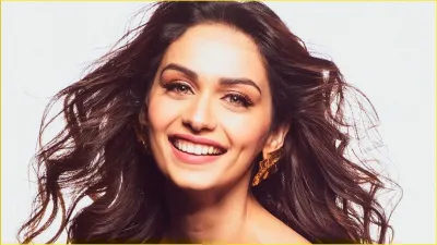 Manushi Chhillar- India TV Hindi