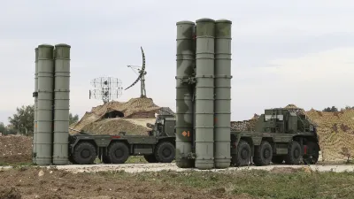 आंख उठाने से भी डरेगा दुश्मन! जानिए- कब तक आ रहा है S-400 मिसाइल सिस्टम- India TV Hindi