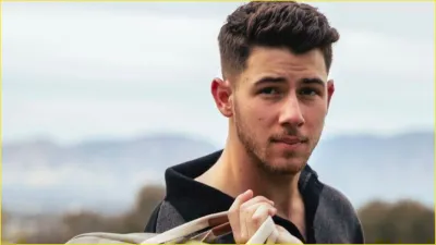 Nick Jonas- India TV Hindi