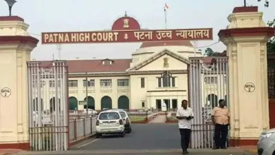 HC upset over 'brutality' by cops during lockdown in Bihar- India TV Hindi