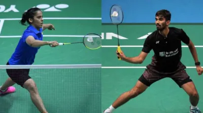 Malaysia open postponed due to Covid-19, Saina and Srikanth's hopes set to blow- India TV Hindi