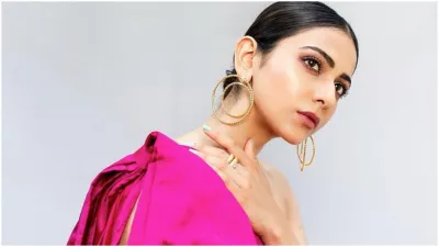 rakul preet singh - India TV Hindi