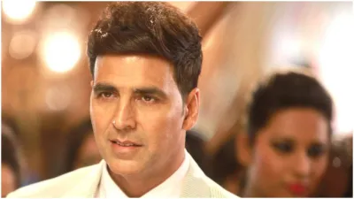 actor akshay kumar - India TV Hindi