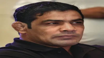 Wrestler Sushil Kumar still not arrested delhi police अभीतक गिरफ्तार नहीं हुआ है पलवान सुशील कुमार, - India TV Hindi