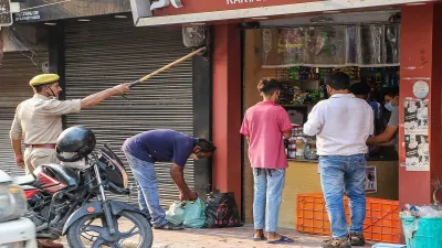 what is closed what is open bihar lockdown guidelines Lockdown in Bihar: जानिए क्या खुला-क्या बंद, ग- India TV Hindi