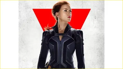 Black Widow- India TV Hindi