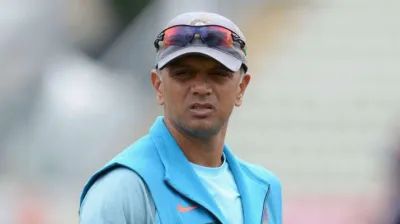 Rahul Dravid said this player could have got a place in the team of WTC finals and England tour- India TV Hindi