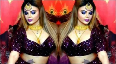 Rakhi Sawant- India TV Hindi