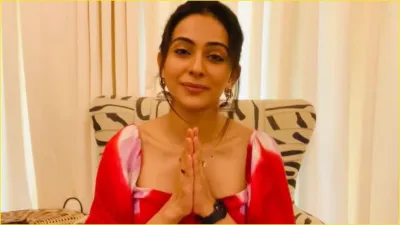 Rakulpreet singh- India TV Hindi