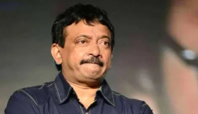 RAM GOPAL VARMA- India TV Hindi