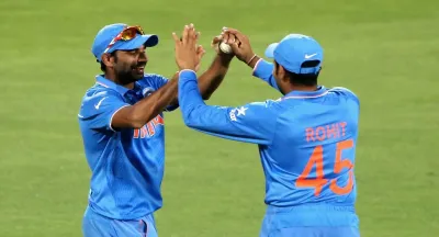 Rohit sharma, sports, cricket, India, Mohammad shami - India TV Hindi