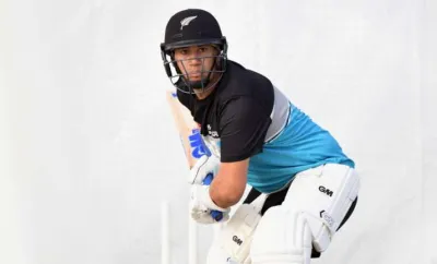 Ross Taylor told how India will benefit from WTC final due to IPL postponement- India TV Hindi