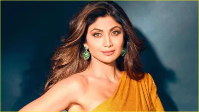 Shilpa Shetty - India TV Hindi