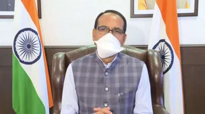 shivraj singh chouhan- India TV Hindi