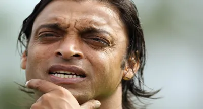 IPL,IPL 2021,IPL suspended,Shoaib Akhtar- India TV Hindi