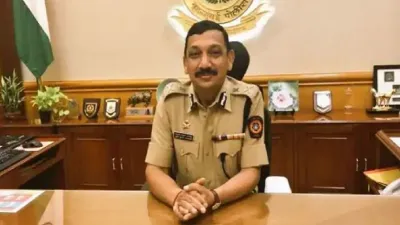 Subodh Kumar Jaiswal Appointed New CBI Director- India TV Hindi