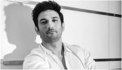 sushant singh rajput ncb latest news - India TV Hindi