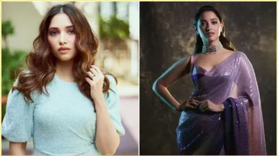 Tamannaah Bhatia - India TV Hindi