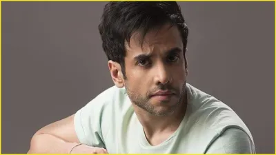 Tusshar Kapoor- India TV Hindi