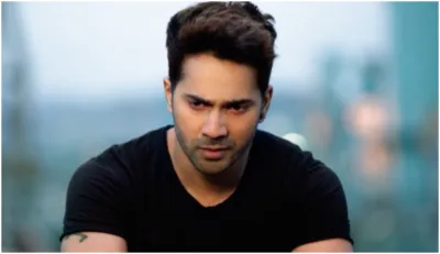 varun dhawan we fought for air oxygen coronavirus crisis- India TV Hindi