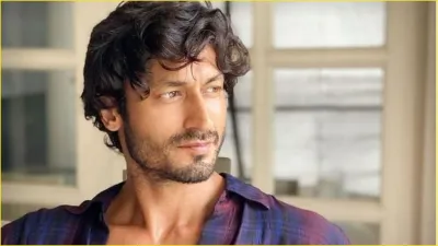 Vidyut Jammwal- India TV Hindi