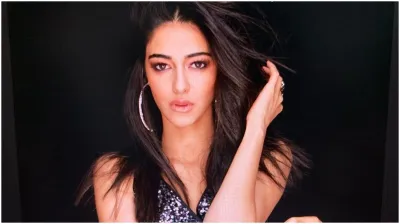 अनन्या पांडे ananya pandey- India TV Hindi