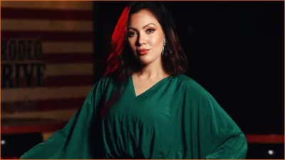 Munmun Dutta- India TV Hindi