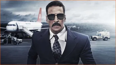 Akshay Kumar- India TV Hindi