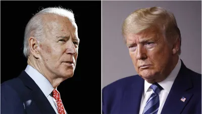 Joe Biden TikTok, TikTok United States, Trump Tiktok Ban, Donald Trump tiktok- India TV Hindi