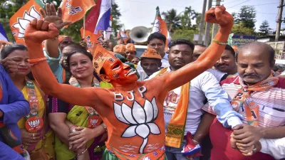 Big congress leader to join BJP today कांग्रेस को आज लगेगा बड़ा झटका! भाजपा में शामिल होने जा रहा है- India TV Hindi