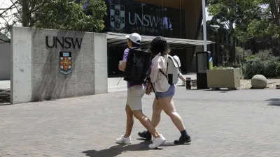 Chinese Students in Australia, China Australia, China Students in Australia, Australia China- India TV Hindi