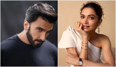 Deepika Padukone and Ranveer Singh active on social media after long break- India TV Hindi