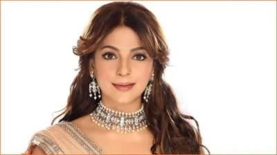 Juhi Chawala- India TV Hindi