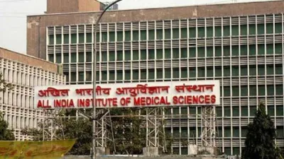 दिल्ली AIIMS में ओपीडी और रूटीन सर्जरी शुरू, ऑनलाइन कराना होगा रजिस्ट्रेशन - India TV Hindi