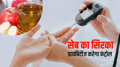 <p>Diabetes</p>- India TV Hindi