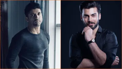 Fawad Khan Farhan Akhter- India TV Hindi