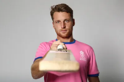 <p>jos buttler hints to skip ipl 2021 second half in...- India TV Hindi