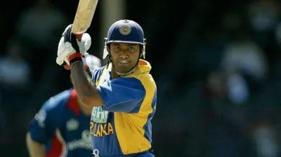 Former Sri Lanka batsman Hashan Tillakaratne appointed women's team coach- India TV Hindi