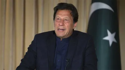 Imran Khan, Imran Khan United States, Imran Khan Afghanistan, Imran Khan Military Base- India TV Hindi