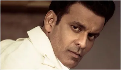 Manoj Bajpayee on choosing medium says Creative people should not have favorite latest news - India TV Hindi