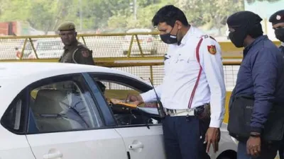 Modi Govt Big Decision, extends validity of motor vehicle documents till Sept 30- India TV Paisa