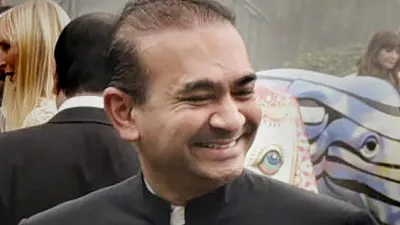  Nirav Modi renews extradition appeal to be heard on July 21- India TV Paisa