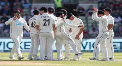 ENG vs NZ, New Zealand, England - India TV Hindi