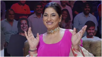 archana puran singh - India TV Hindi