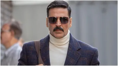 akshay kumar - India TV Hindi