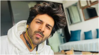 kartik aryan - India TV Hindi