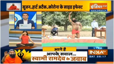 swami ramdev - India TV Hindi