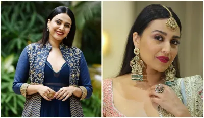 swara bhaskar best films from raanjhana to tanu weds manu latest news - India TV Hindi