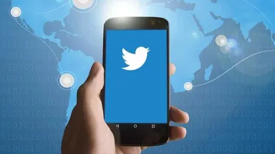 Nigeria bans Twitter, Nigeria Suspends Twitter, Twitter Banned, Twitter Suspended- India TV Hindi