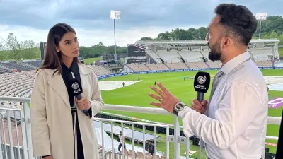 <p>IND vs NZ WTC Final: Dinesh Karthik Gives Update on...- India TV Hindi